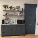 Brickhouse Loft coffee bar