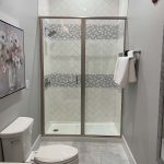 Brickhouse Loft bathroom