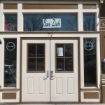 Bar Ziek exterior