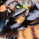 Bar Ziek oysters