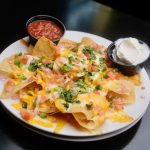 Bar Ziek nachos
