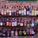 Bar Ziek liquor