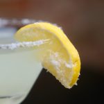 Bar Ziek drink