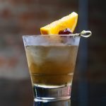 Bar Ziek drink