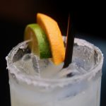 Bar Ziek drink