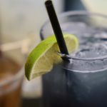Bar Ziek drink