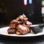 Bar Ziek pork