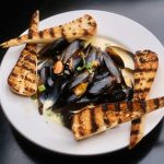 Bar Ziek oysters