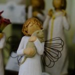 Berries & Ivy figures