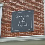 Brickhouse Loft exterior