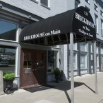 Brickhouse on Main exterior