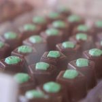 Martinsville Candy Kitchen chocolates