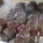 Martinsville Candy Kitchen chocolate