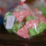 Martinsville Candy Kitchen candy