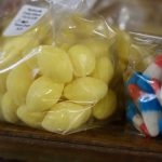 Martinsville Candy Kitchen candy