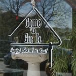 Come 'n Git It window