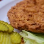 Come 'N Git It Hoosier Breaded Tenderloin