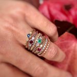 DeLyn Jewelry rings