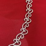 DeLyn Jewelry necklace detail