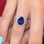 DeLyn Jewelry ring