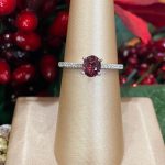 DeLyn Jewelry ring