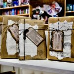 Fables & Fairy Tales blind date with a book