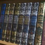 Fables & Fairy Tales fancy books