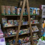 Fables & Fairy Tales toys