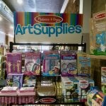 Fables & Fairy Tales Melissa & Doug art supplies
