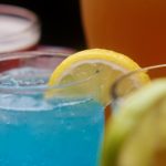 Groggy Goat drink