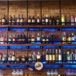 Groggy Goat liquor bar