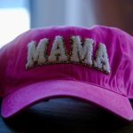 Her Boutique mama hat