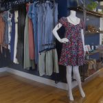 Her Boutique interior