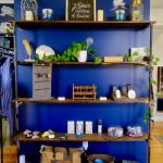 Her Boutique interior