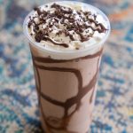 Hometown Nutrition chocolate drink