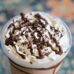 Hometown Nutrition chocolate drink