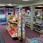 Keller Office Supply interior