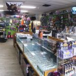 Krypton Comics interior