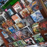 Krypton Comics comic books