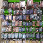 Krypton Comics D&D miniatures