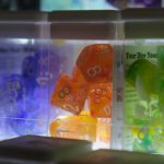 Krypton Comics D20