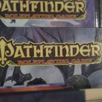 Krypton Comics Pathfinder RPG