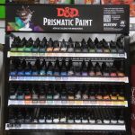 Krypton Comics D&D Prismatic Paint