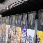 Krypton Comics Warhammer 40K models