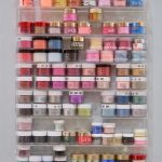 Sidney & Girlfriend's Nails & Day Spa colors