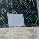 The Sterling Butterfly notebooks