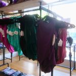 Studio J2 Dance merchandise