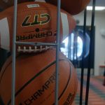 Super Sports Supply sports balls