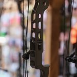 The Barn Archery Pro Shop bows