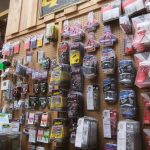The Barn Archery Pro Shop arrowheads